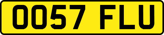 OO57FLU