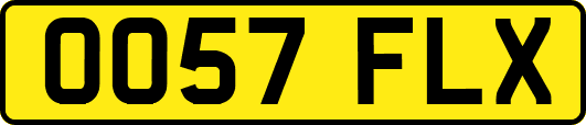 OO57FLX