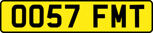 OO57FMT
