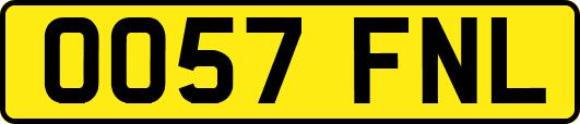 OO57FNL