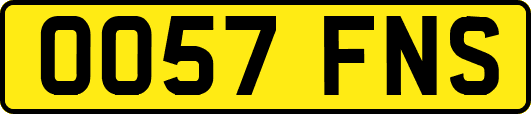 OO57FNS