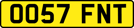 OO57FNT