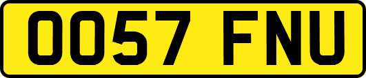 OO57FNU