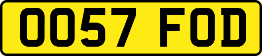 OO57FOD