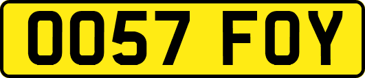 OO57FOY