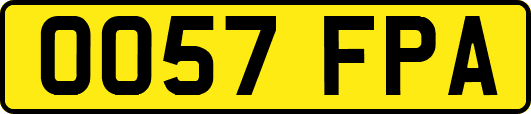 OO57FPA