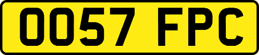 OO57FPC