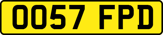 OO57FPD