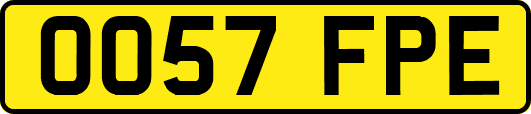 OO57FPE