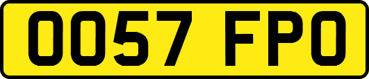 OO57FPO