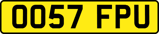 OO57FPU