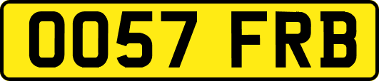 OO57FRB