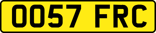 OO57FRC