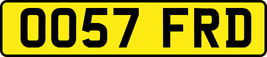 OO57FRD