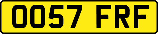 OO57FRF