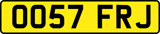 OO57FRJ
