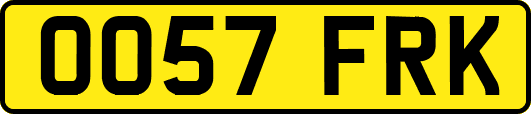 OO57FRK