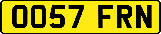 OO57FRN