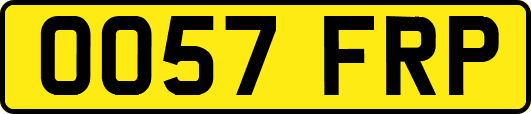 OO57FRP