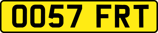 OO57FRT