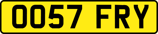 OO57FRY