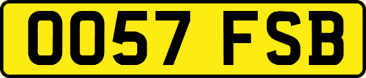 OO57FSB