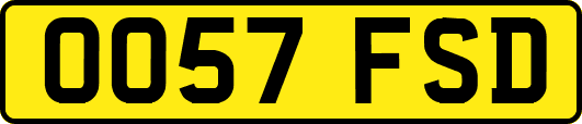 OO57FSD