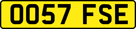 OO57FSE