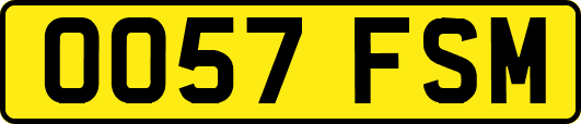 OO57FSM