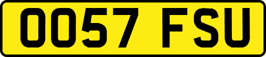 OO57FSU