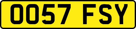 OO57FSY