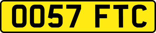 OO57FTC