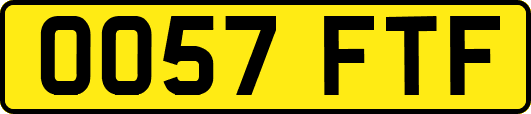 OO57FTF