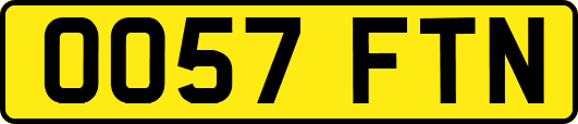 OO57FTN