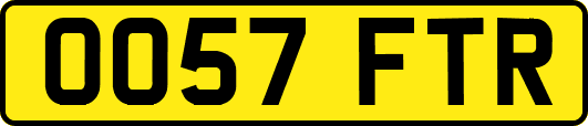 OO57FTR