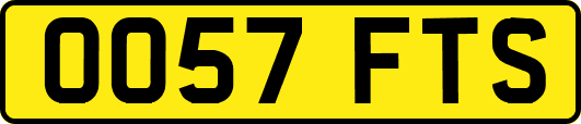 OO57FTS