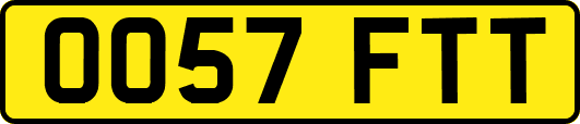 OO57FTT