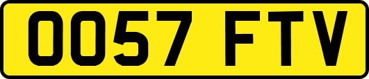 OO57FTV