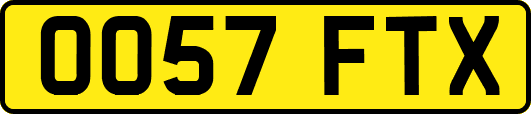 OO57FTX