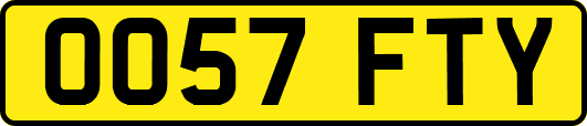 OO57FTY