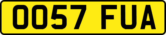 OO57FUA