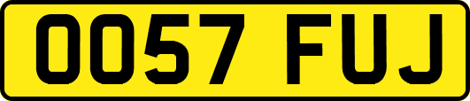 OO57FUJ