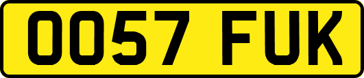 OO57FUK