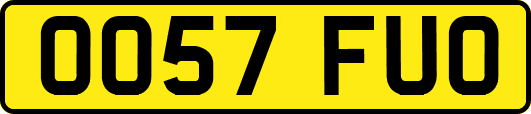 OO57FUO