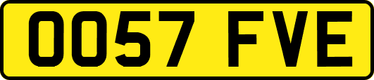 OO57FVE