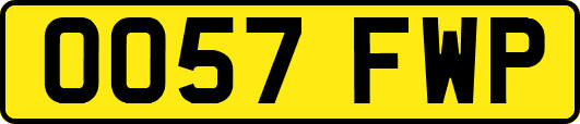 OO57FWP