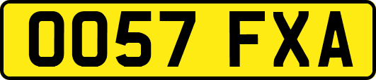 OO57FXA