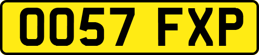 OO57FXP