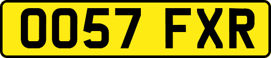 OO57FXR