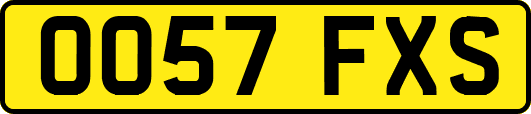 OO57FXS
